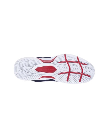 Zapatillas Babolat SFX3 30S23529 1075 | Ofertas de pádel